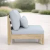Kailua Sillón Tres Cuerpos - Muebles para el exterior, Uruguay | Aihaus, vista 2 de 4