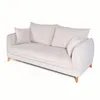 Sofá Savoy - Tela Aquaclean - 3 cuerpos - A fabricar en Patrón - Sillones y sofás, Uruguay | NYR, vista 6 de 6