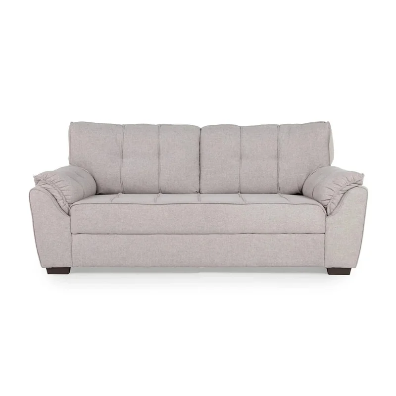 Sillón 3 Cuerpos - Aqua en Tela Microfibra - Sillones y sofás, Uruguay | Ecowood, vista 3