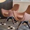Butaca Lazzy Alta Giratoria en i03 - Butacas, banquetas y puffs, Uruguay | Arquetipo, vista 15 de 20