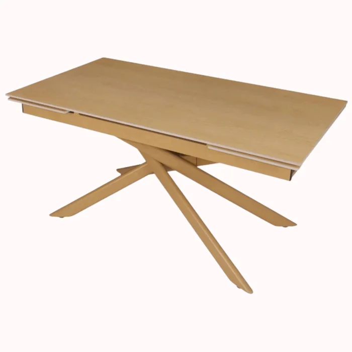 MESA COMEDOR CÓRDOBA - Mesas de comedor, Uruguay | Forum Design, vista 3