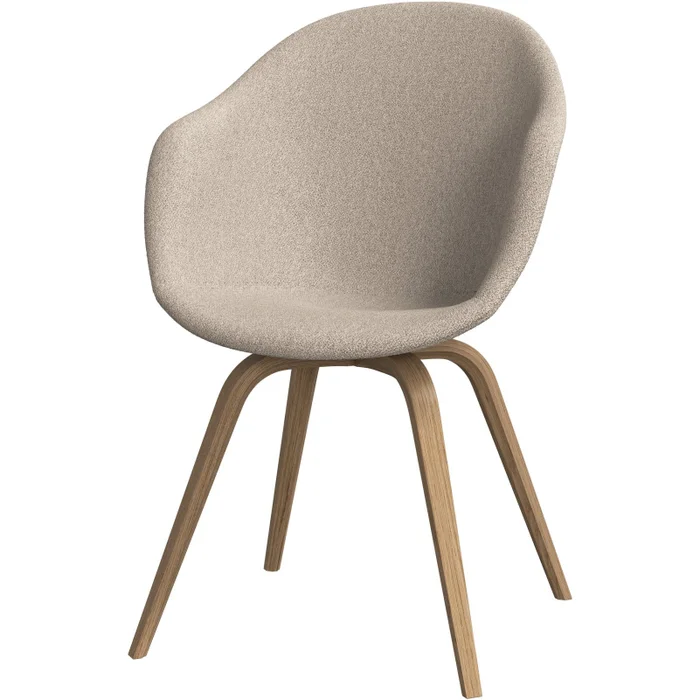 Hauge en Beige - Sillas, Uruguay | BoConcept