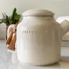 Tetera Cerámica Dreams - Decoración, Uruguay | Dreams On Time, vista 7 de 8