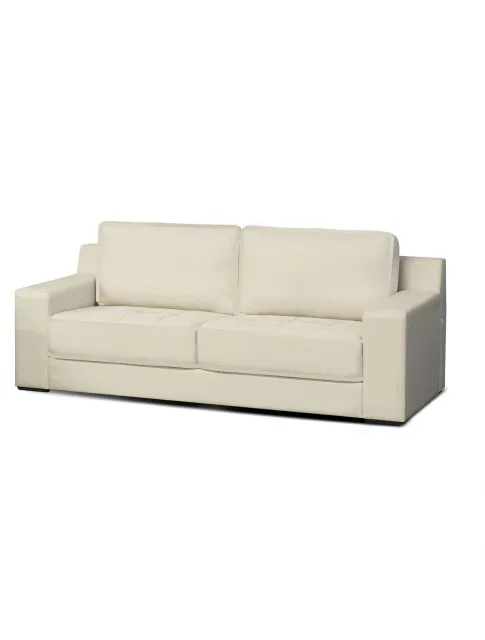 Sofa Noah 3 cuerpos en Marrón claro, Arena - Sillones y sofás, Uruguay | New York Home