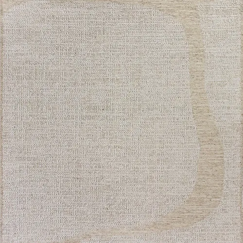 ALFOMBRA PURE PUR/B214/AN15/ 240X330 WOOL/COCOON BEIGE en Beige - Alfombras, Uruguay | Vinibel