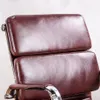 Silla De Oficina Redmond - Chocolate en Marrón - Escritorios y sillas de escritorio, Uruguay | Aihaus, vista 3 de 3
