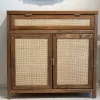 Mueble Bar en Madera natural - Muebles para TV, Uruguay | FMB, vista 1 de 3