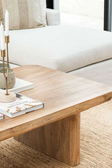 MESA LIVING ATHENA - 1.50 X 0.80 - Mesas de living, Uruguay | La Iberica, vista 10