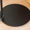 LAMPARA DE PIE CAPELINA - BLACK en Negro - Lámparas de pie, Uruguay | La Iberica, vista 8 de 8