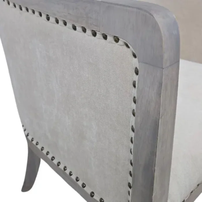 Butaca Elizabeth en Beige - Butacas, banquetas y puffs, Uruguay | La Cueva Muebles, vista 5