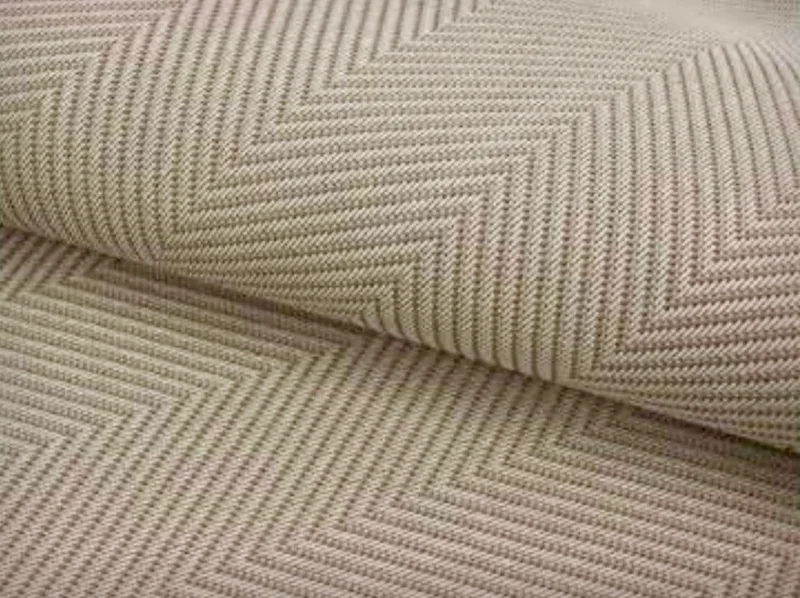 Alfombra Bali Beige – 300 cm x 400 cm en Beige - Alfombras, Uruguay | Indrana, vista 3