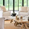 SILLON ALMA LINO BLANCO - 1 CUERPO - Sillones y sofás, Uruguay | La Iberica, vista 32 de 32
