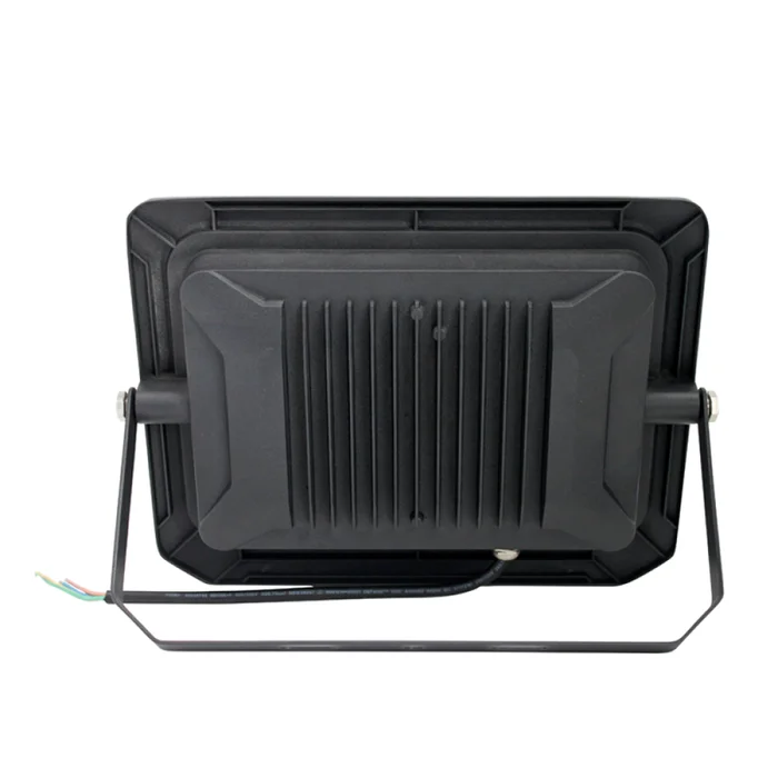 Proyector LED Sky Blue 100W Luz Cálida ECO en Negro - Lámparas colgantes, Uruguay | Serlux, vista 4