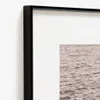 Cuadro Zavira fotografía de olas 64 x 84 cm en Blanco, Negro - Decoración de pared, Uruguay | Kavehome, vista 5 de 8