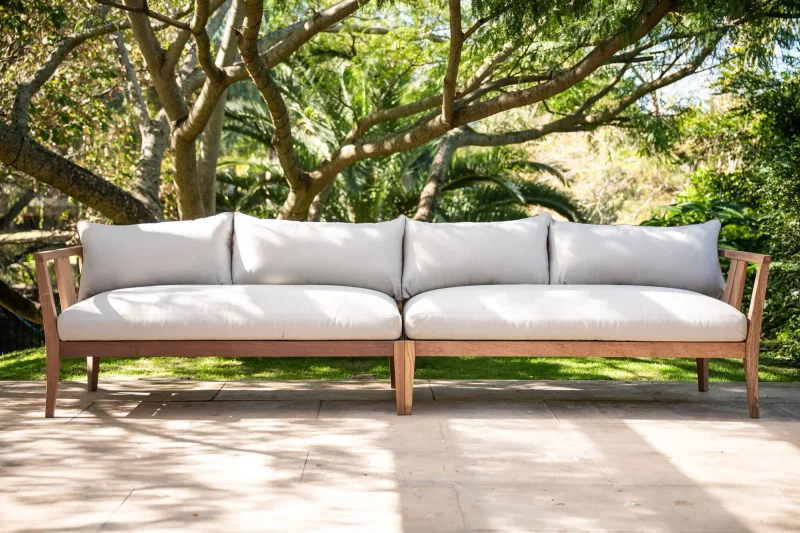 Chaise Pampero derecho - Sillones y sofás, Uruguay | Balcony, vista 4
