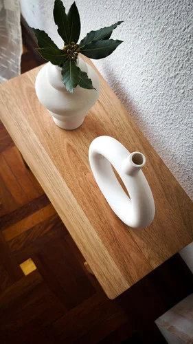 Banqueta Daboecia - Muebles para el exterior, Uruguay | Decoquadra, vista 3