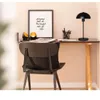 Lámpara de Mesa Negro en Negro - Lámparas de mesa, Uruguay | Finkel, vista 5 de 5