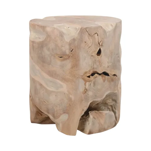 MESA en Madera natural - Mesas de arrimo, Uruguay | Vivai