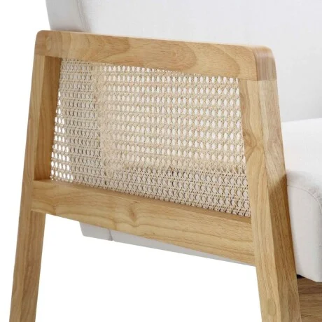 Butaca Karu en Beige - Butacas, banquetas y puffs, Uruguay | La Cueva Muebles, vista 21