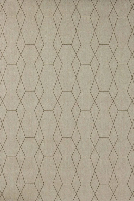 ALFOMBRA LINEO LIN/9356/6Y01/ 160X230 WOOL/MINK en Beige - Alfombras, Uruguay | Vinibel