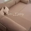 Sofá Teddy - Chaise longue (Brim) en Beige - Sillones y sofás, Uruguay | Bloop Home, vista 2 de 6