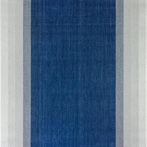 ALFOMBRA LINEO LIN/B079/H503/ 160X230 MIDNIGHT BLUE/WOOL - Alfombras, Uruguay | Vinibel