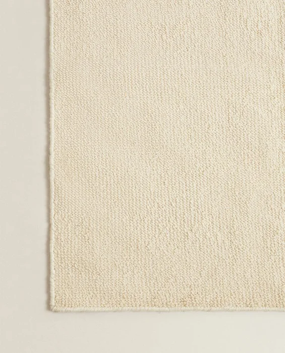 ALFOMBRA LANA ONDAS - Alfombras, Uruguay | Zara Home, vista 3