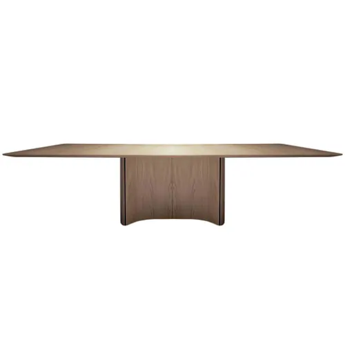 MESA en Madera natural - Mesas de comedor, Uruguay | Vivai