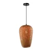 Colgante en Madera natural - Lámparas colgantes, Uruguay | Fabrica Italiana, vista 1 de 3