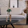 Lámpara de Mesa Verde - Lámparas de mesa, Uruguay | Berna home, vista 3 de 3