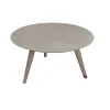 Mesa de centro Ciclo circular - Mesas de living, Uruguay | Arquetipo, vista 1 de 8