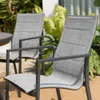 Conjuntos De Jardín 6 Sillas - Urbanite - Muebles para el exterior, Uruguay | Ecowood, vista 5 de 5