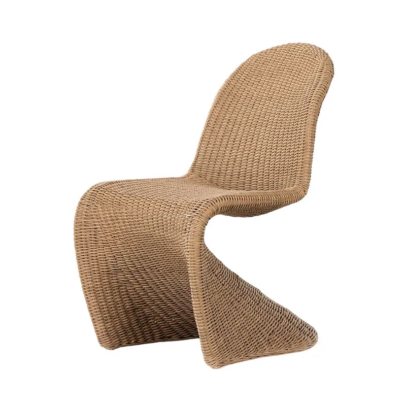 SILLA CORA OUTDOOR 54X68,58X86H - Muebles para el exterior, Uruguay | Vinibel