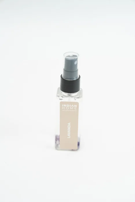 Difusor Boho, Spray - Estampado 2 en Multicolor - Velas y Portavelas, Uruguay | Indian