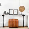 MESA DE ARRIMO IRREGULAR - NEGRA - Muebles para TV, Uruguay | La Iberica, vista 8 de 16