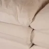 Sofá 3 Cuerpos Tela Natural-beige Positano Beige en Beige - Sillones y sofás, Uruguay | Divino, vista 5 de 6