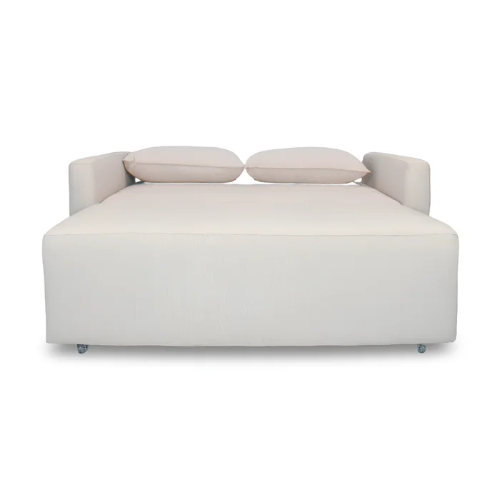 Sofá Cama Lotus (2 cuerpos) - Sillones y sofás, Uruguay | Furest, vista 3