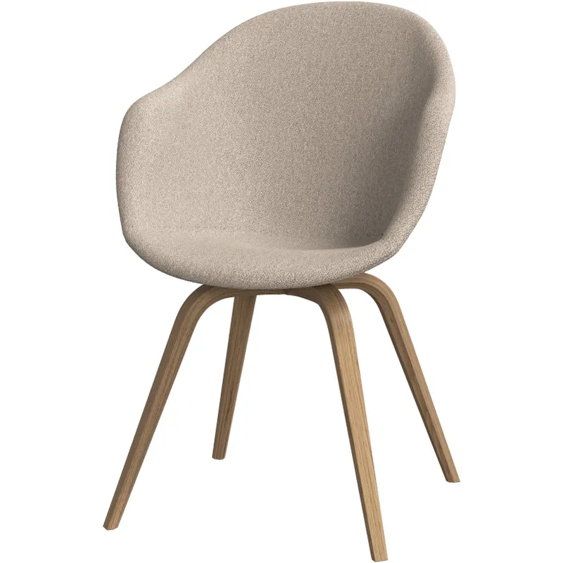 Hauge en Beige - Sillas, Uruguay | BoConcept