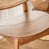 SILLA VILA - OLMO MIEL - Sillas, Uruguay | La Iberica, vista 7 de 12