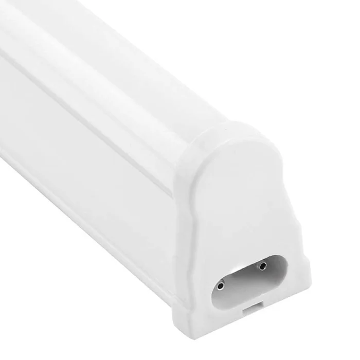 Tubo LED T5 120cm 16W Luz Cálida en Blanco - Lámparas colgantes, Uruguay | Serlux