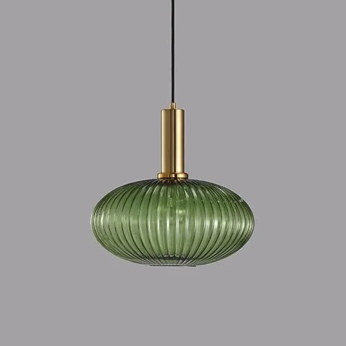 C481 en Verde - Lámparas colgantes, Uruguay | Unik, vista 9