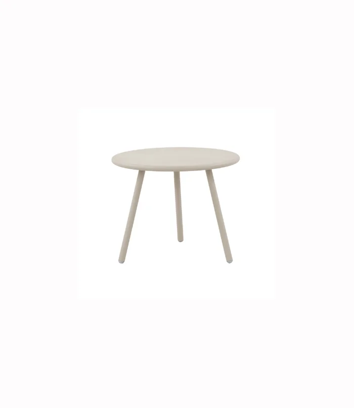 MESA YORK OUTDOOR GRIS en Gris - Muebles para el exterior, Uruguay | Masinfinito Casa, vista 2