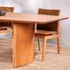 Mesa De Comedor Legacy 220 Cm - Mesas de comedor, Uruguay | Aihaus, vista 2 de 4