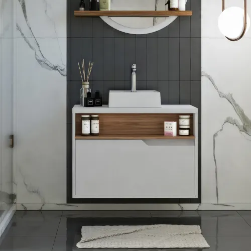 Mueble para Baño Jasper - Muebles, Uruguay | RM Muebles y Deco