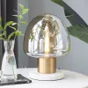 Lámpara de mesa Linus en Multicolor - Lámparas de mesa, Uruguay | Alta Gracia Deco, vista 3 de 4