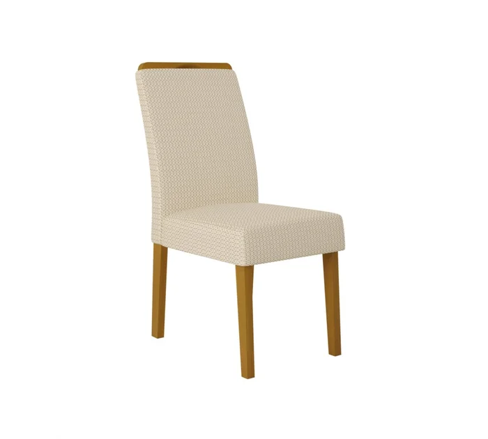 Silla Linea Milán Diana - Blanca en Beige - Sillas, Uruguay | Rústico Hogar
