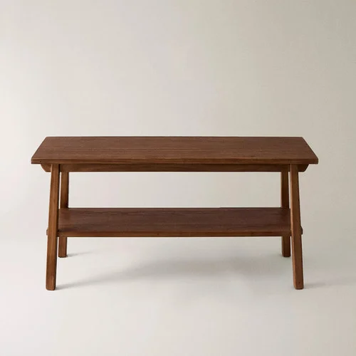 Banco Mango - Muebles para el exterior, Uruguay | Decoquadra, vista 3