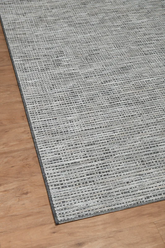 ALFOMBRA BREEZE BRE/A447/AH98/ 160X230 ANTHRACITE/CLIFF GREY en Gris - Alfombras, Uruguay | Vinibel, vista 3