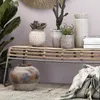 Banco Lara en Madera natural - Sillas, Uruguay | Walnut, vista 3 de 4