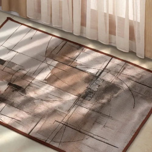 Alfombra Paul Scott Moderna 160x235 - Textiles, Uruguay | Tiendas Montevideo
